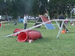 Vicci 3ème degré Ouveillan 2010