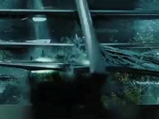 The Green Hornet: Trailer (2011)