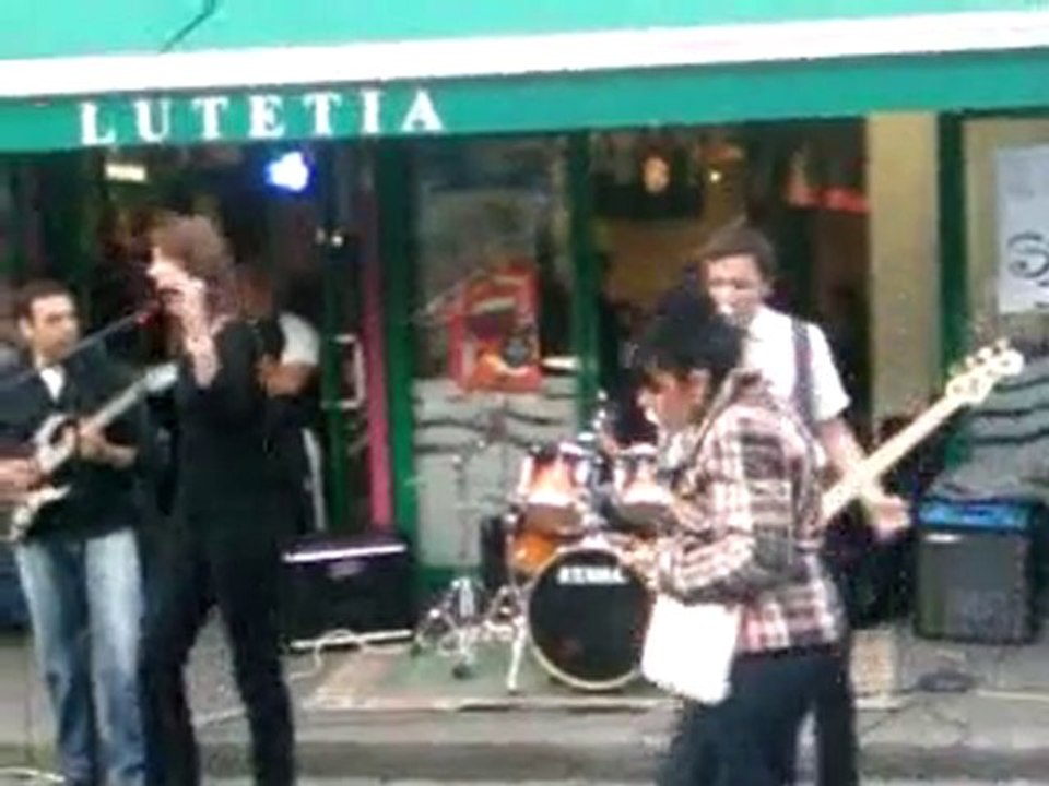 Black Velvet Swan - Supermassive Black Hole