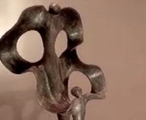 Eposition à la galerie Mézières