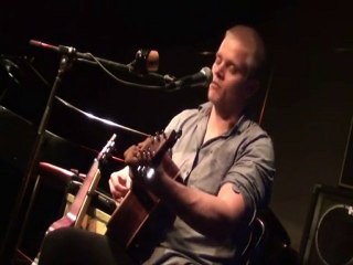 Matt Gresham "the wedding song" live @ Ellington Jazz Club