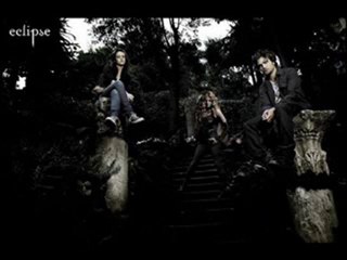 Twilight ECLIPSE Part 117 Full Movie2