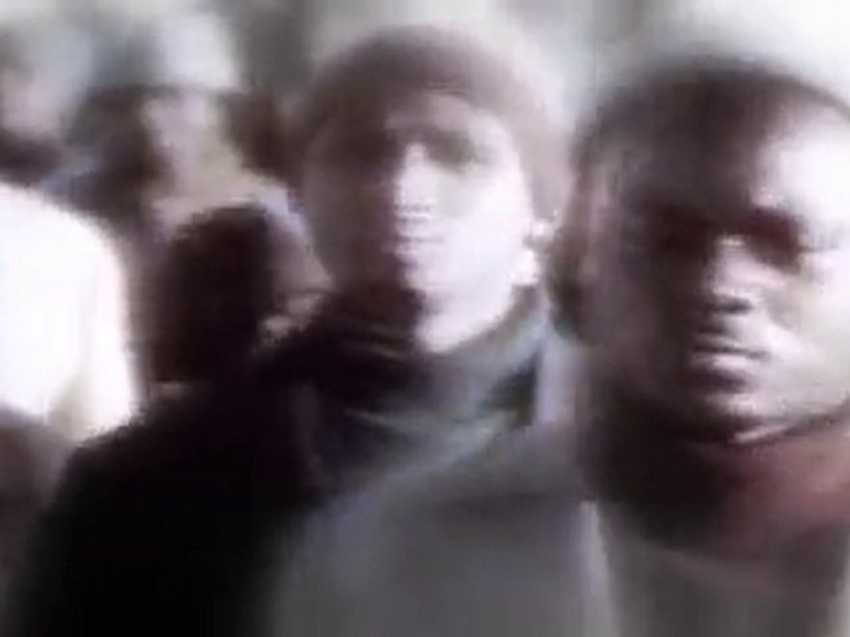 Nancy Nxumalo à la conquête de l'Afrique du Sud (partie 1)