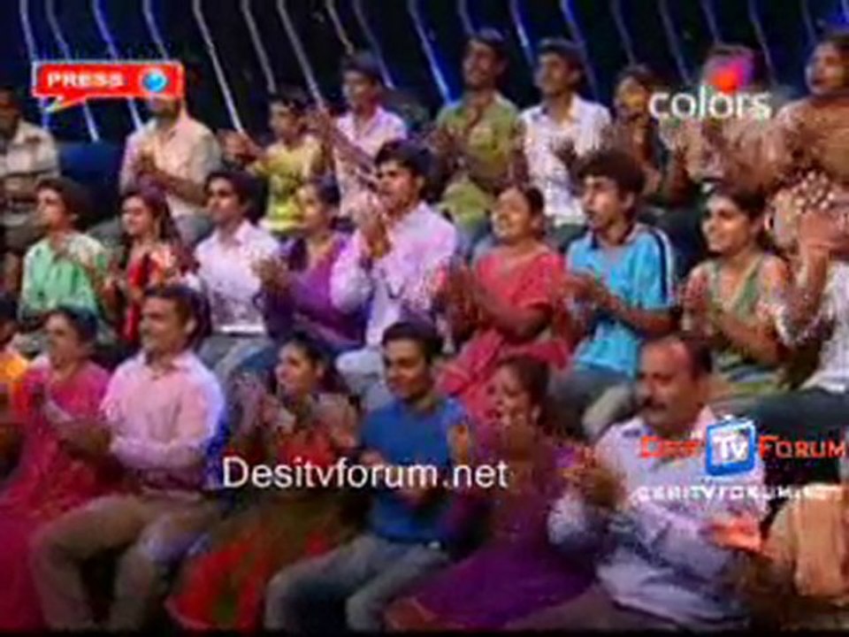 Kitchen Champion [Episode - 7] - 22nd June 2010 Pt1