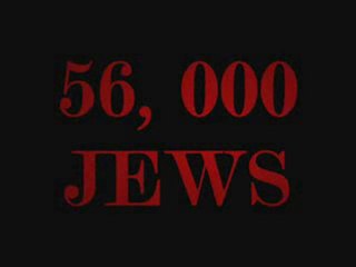 The Warsaw Ghetto Uprising