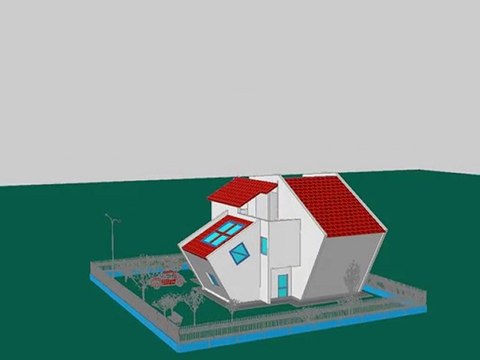 Proiect casă lemn (Rascenco 3)