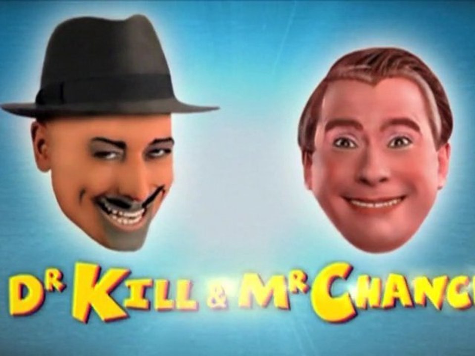 Film "Pas de bol pour les balles", "Bad luck for bullets"