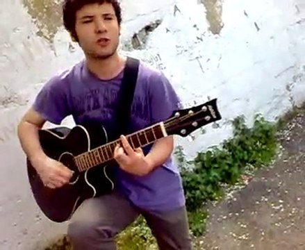 TEMEL EMİR - Bir pul'a sattı beni avşar güzeli