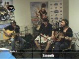 Smooth: friendly yours (44 h live) 05/06/2010