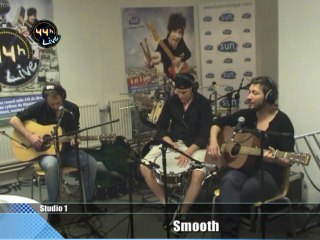 Smooth: friendly yours (44 h live) 05/06/2010