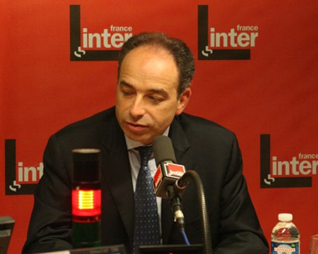 Jean-François Copé - France Inter