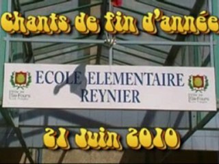 2010 - 06 - 21 CHANTS DE FIN ANNEE JULES 320