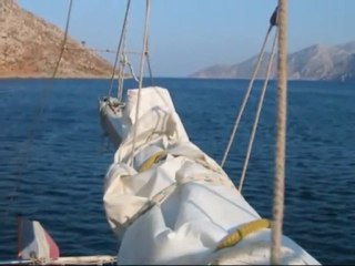 Les Balades et Croisières de La Danaé 5