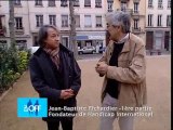 EN OFF Jean-Baptiste RICHARDIER 1ère partie