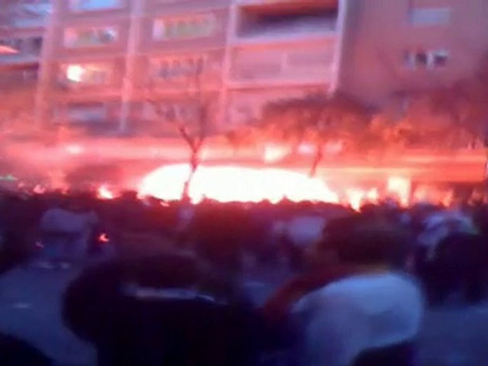 FC Phönix Senioren Madrid 2010