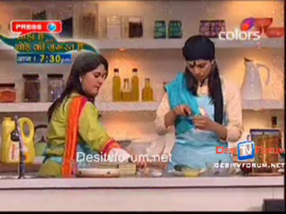 Kitchen Champion [Episode - 7] - 22nd June 2010 Pt4