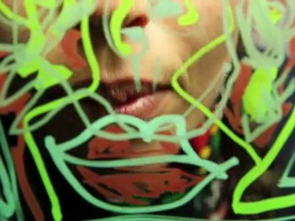 soraya artiste impro
