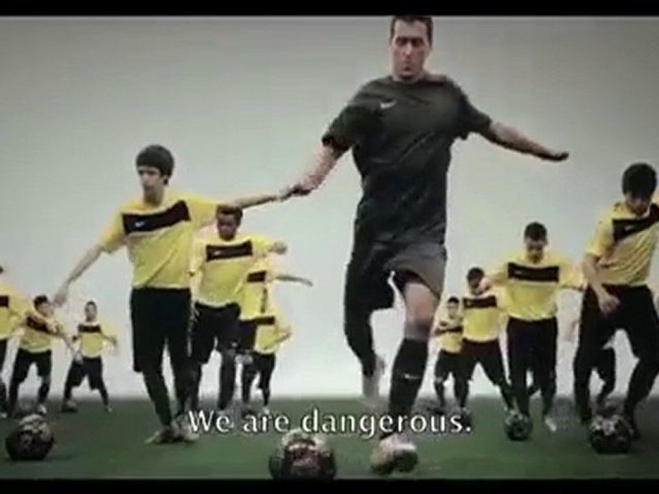 The Armada