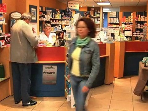 Pharmacie Decobert-Pharmacie à Annoeullin,matériel médical