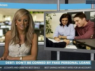 How to look out for Scams!