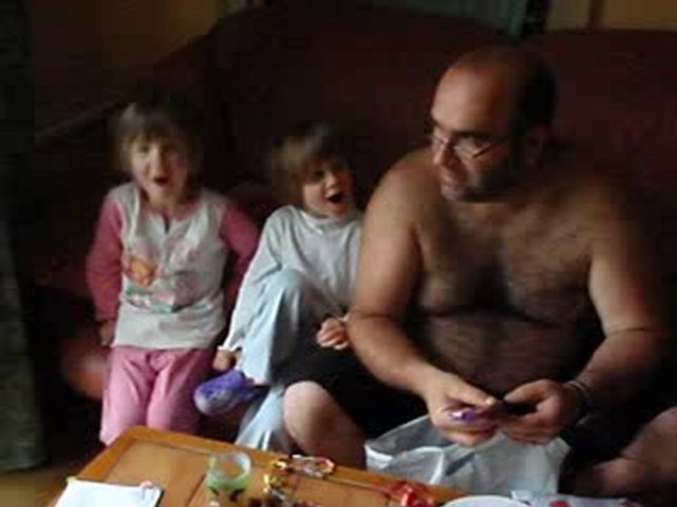 La fête des pères 2010 2