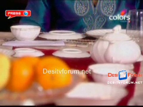 Aise karo na Vida - 22nd June 2010 Pt2