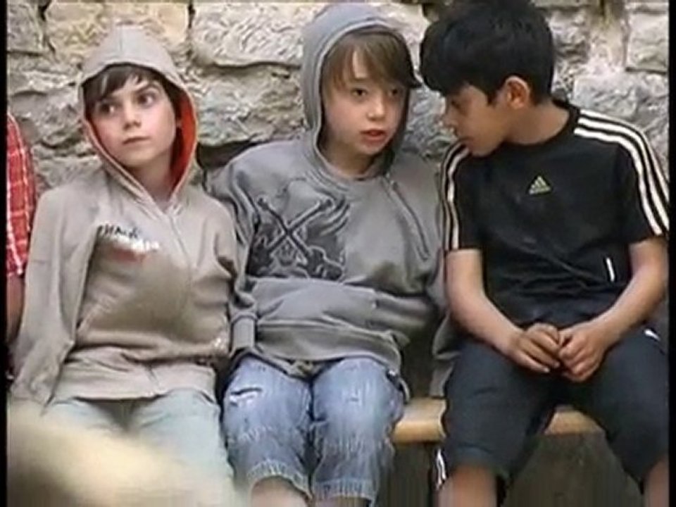 Contes et légendes du Burkina-Faso, par le Forgeron Conteur