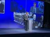 18 juin à Colombey : Discours d'Henri Guaino