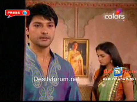 Aise karo na Vida - 22nd June 2010 Pt3