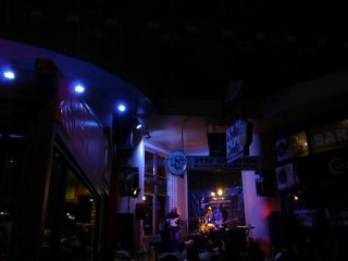 Fête de la musique Toulouse2010-Hotel california-F.Brès.