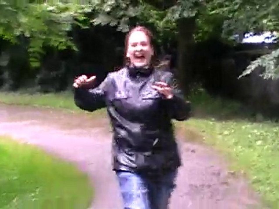 2 eme épisode du Trolus inguse