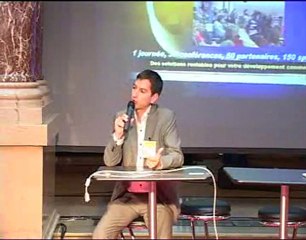 Interview : Olivier Marx - ALTICS