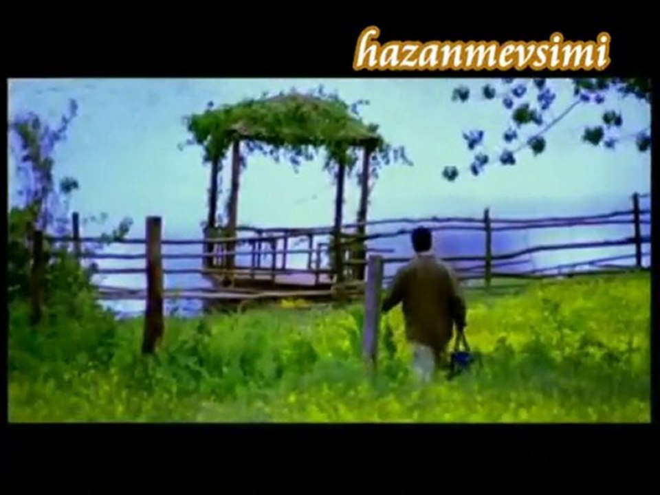 Güle yazdım adını - Özhan Eren