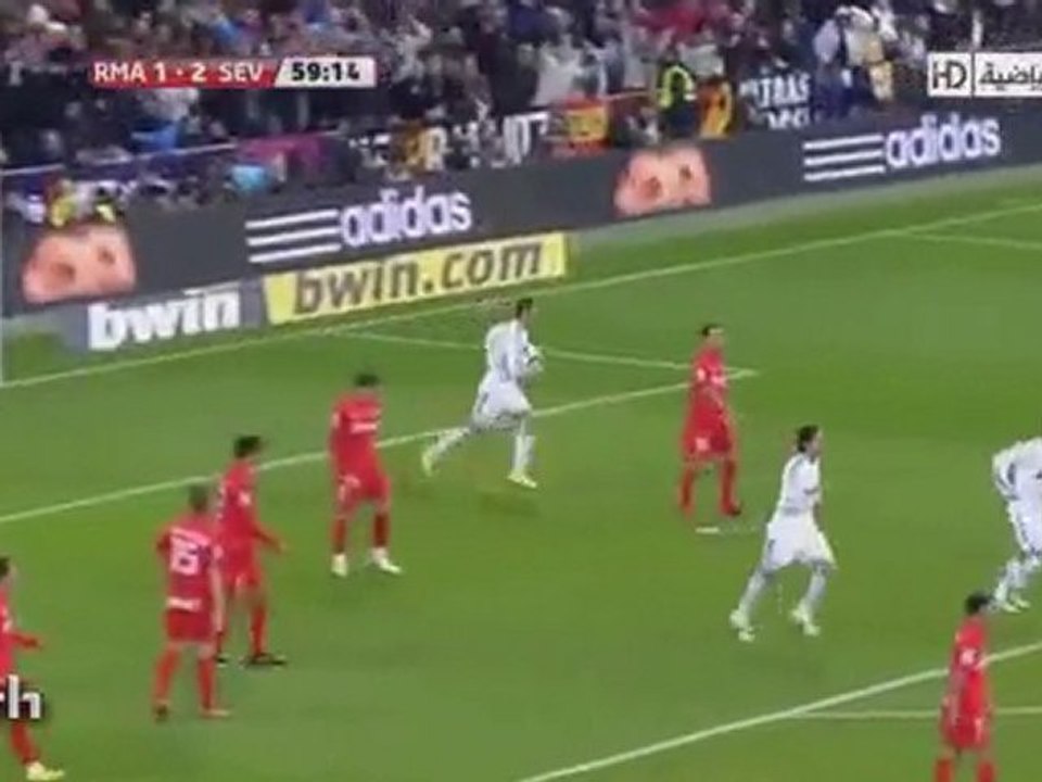Cristiano Ronaldo 2010