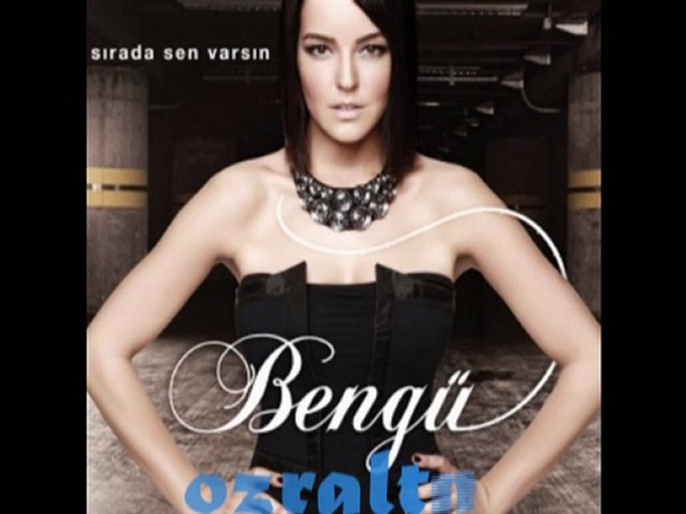 BENGÜ   YALANSIN    2010