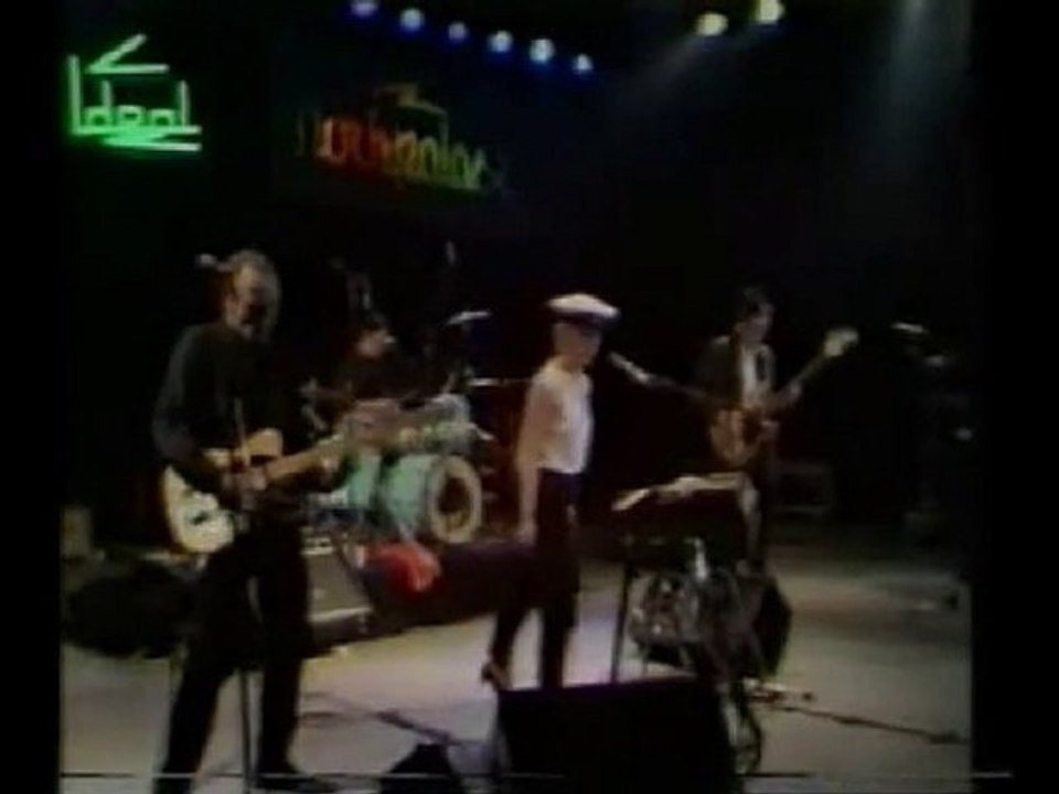 Ideal - live - 1981 - Luxus