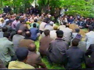 Şehit Selçuk ALKIŞ KONYA video2