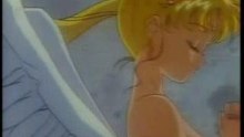 Sailor Moon:Only when I lose myself
