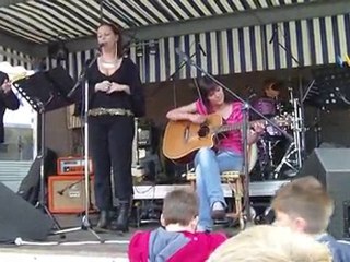 Fête de la musique 2010 Lure (70)