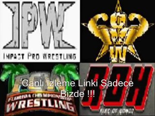 Money İn The Bank 2010 Promo (Türkçe Altyazılı)