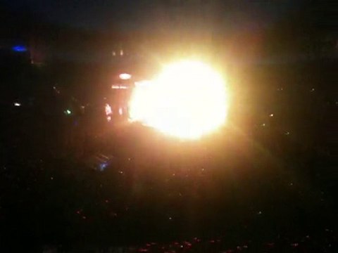 ACDC 18 JUIN 2010 stade de france