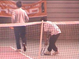 tournoi jeune jour 1