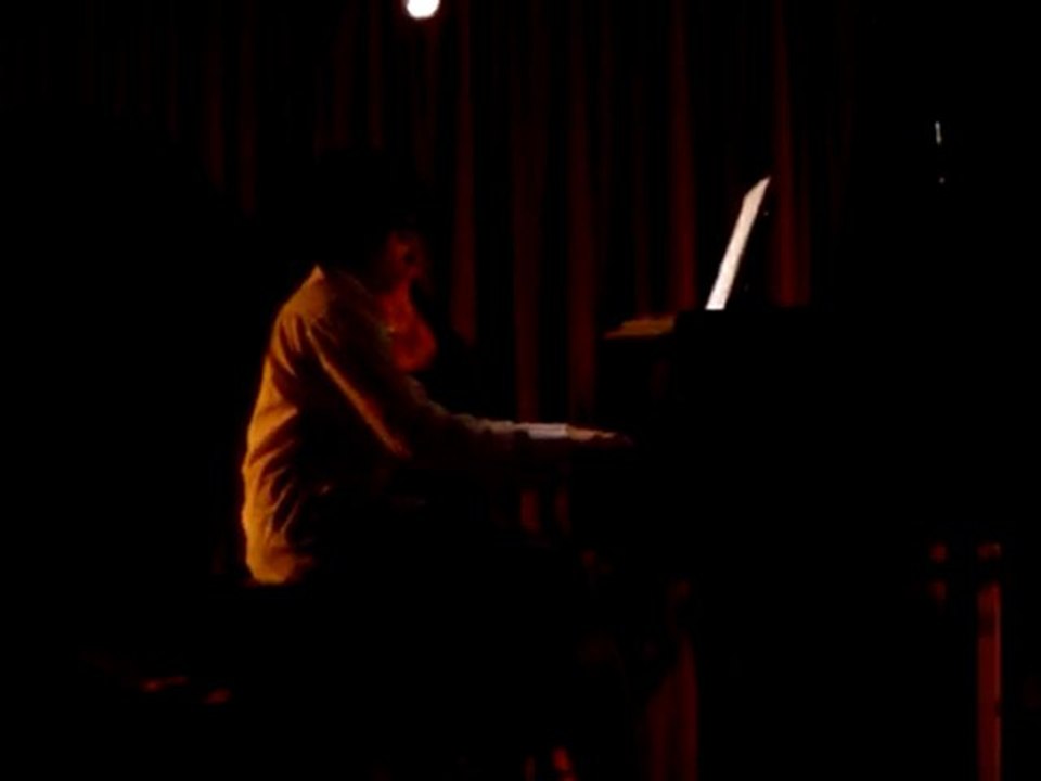 Valse de Beethoven, "le désir" par Brandon