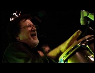 Ray Barretto - Zycopolis Productions