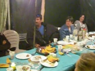 Anniversaire de notre Jean-Luc