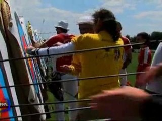 Résumé sport du week-end (Vendée)