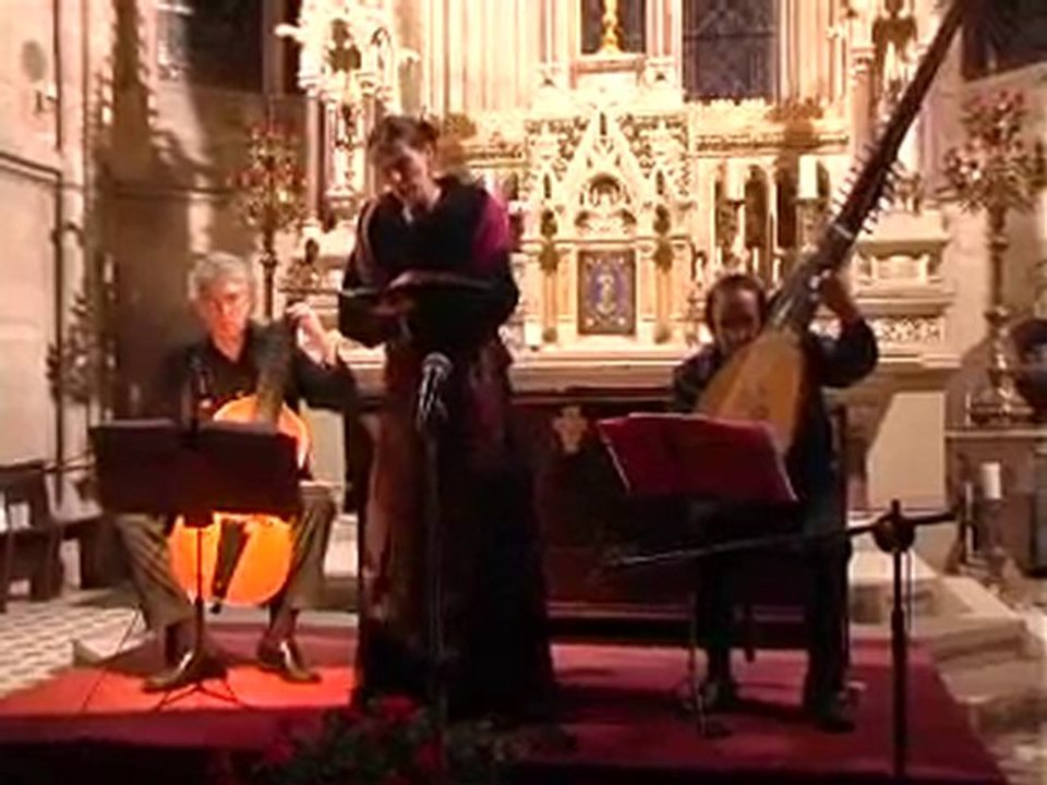 ENAIRGIE  | Elodie Mourot - L'énergie par le souffle