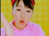 [CM] Morning Musume - Kirei ~Ai Kago v.~