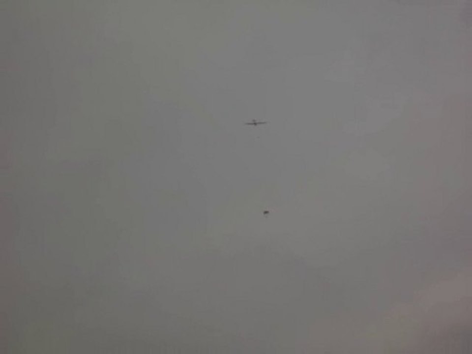 les planeurs de challes