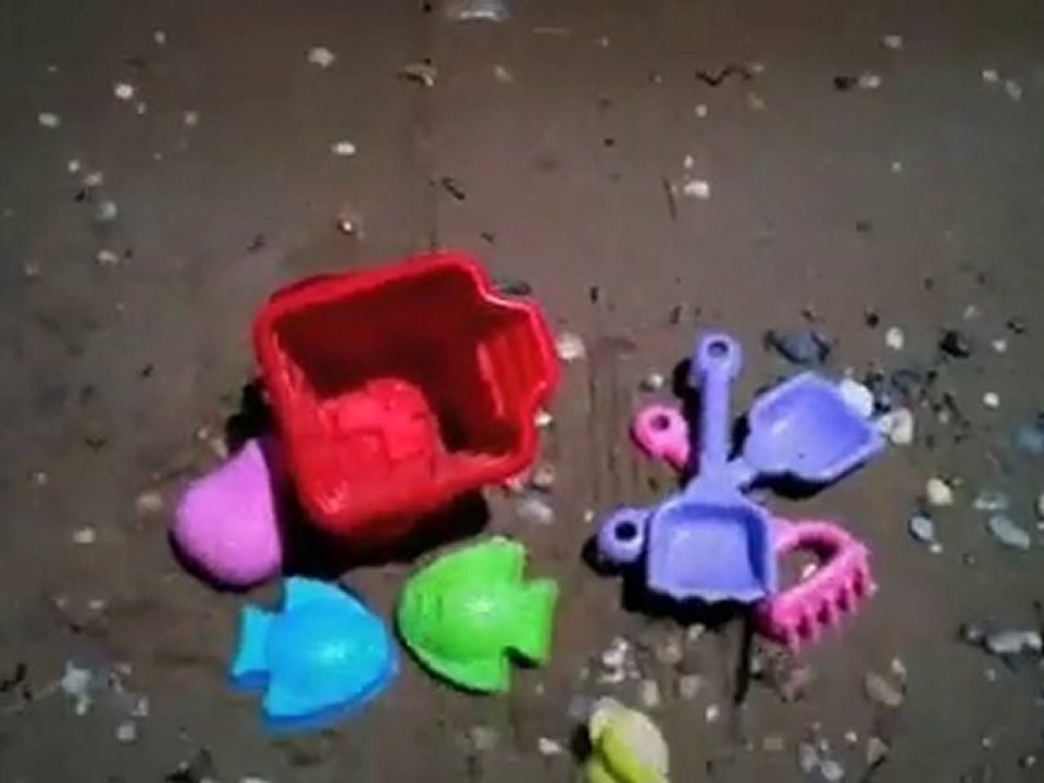 Beach Party @ MAYO